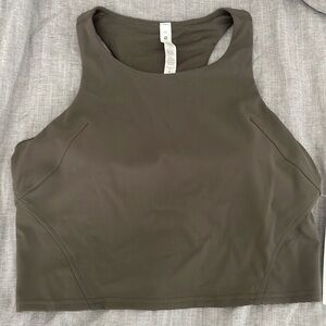 Lululemon Invigorate Train Tank size 12